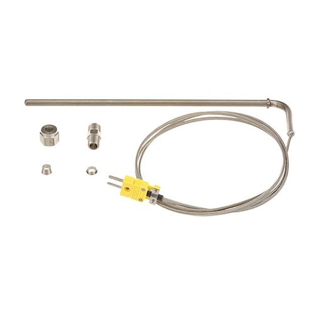 Duke Manufacturing Probe Kit Temperature 175977K